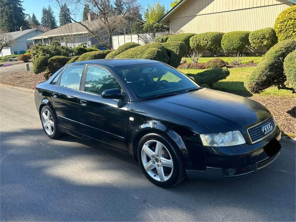 2005 Audi B7 A4 - Image 3 of 13