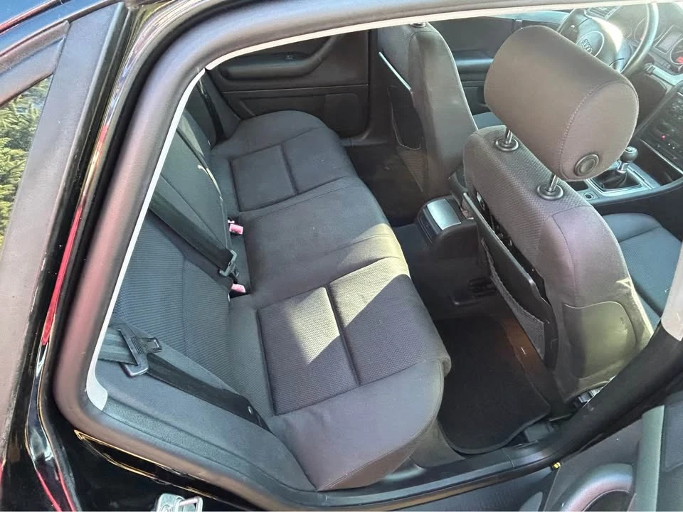 2005 Audi B7 A4 - Image 11 of 13