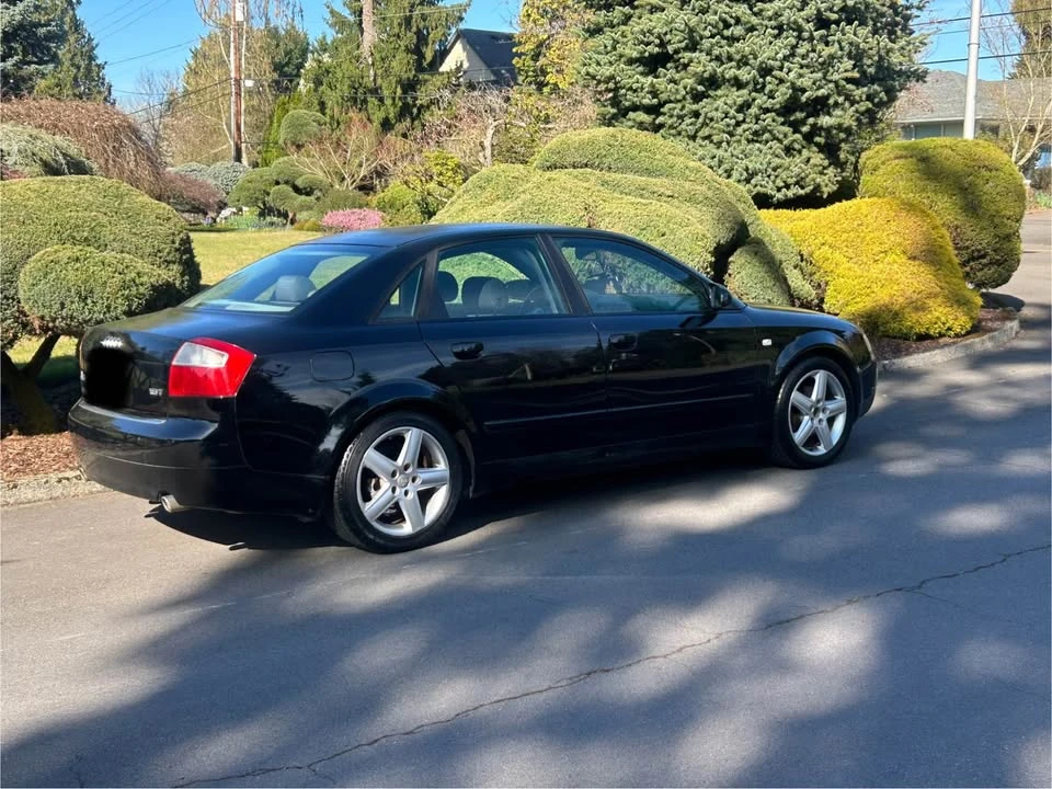 2005 Audi B7 A4 - Image 2 of 13