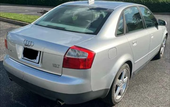 2005 Audi B6 A4 - Image 2 of 10