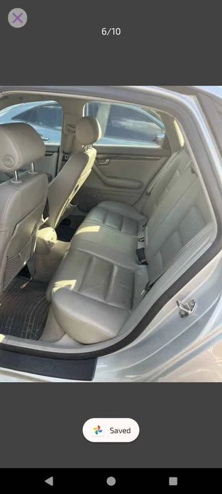 2005 Audi B6 A4 - Image 6 of 10