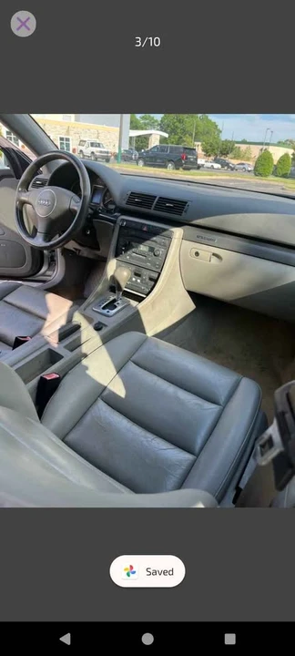 2005 Audi B6 A4 - Image 3 of 10