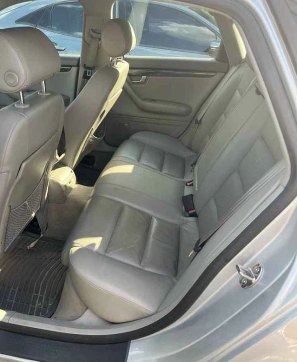 2005 Audi B6 A4 - Image 7 of 10