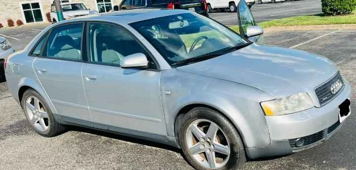 2005 Audi B6 A4 - Image 10 of 10
