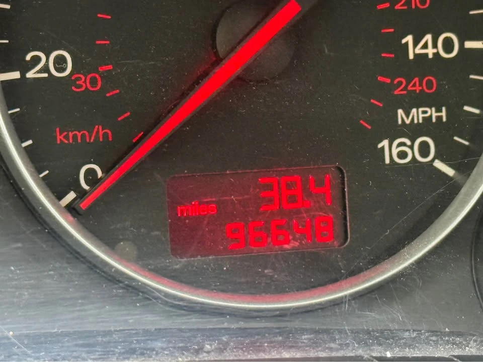 2005 Audi B6 A4 - Image 16 of 17
