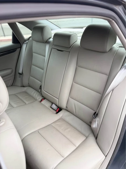 2005 Audi B6 A4 - Image 11 of 17