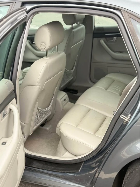 2005 Audi B6 A4 - Image 10 of 17