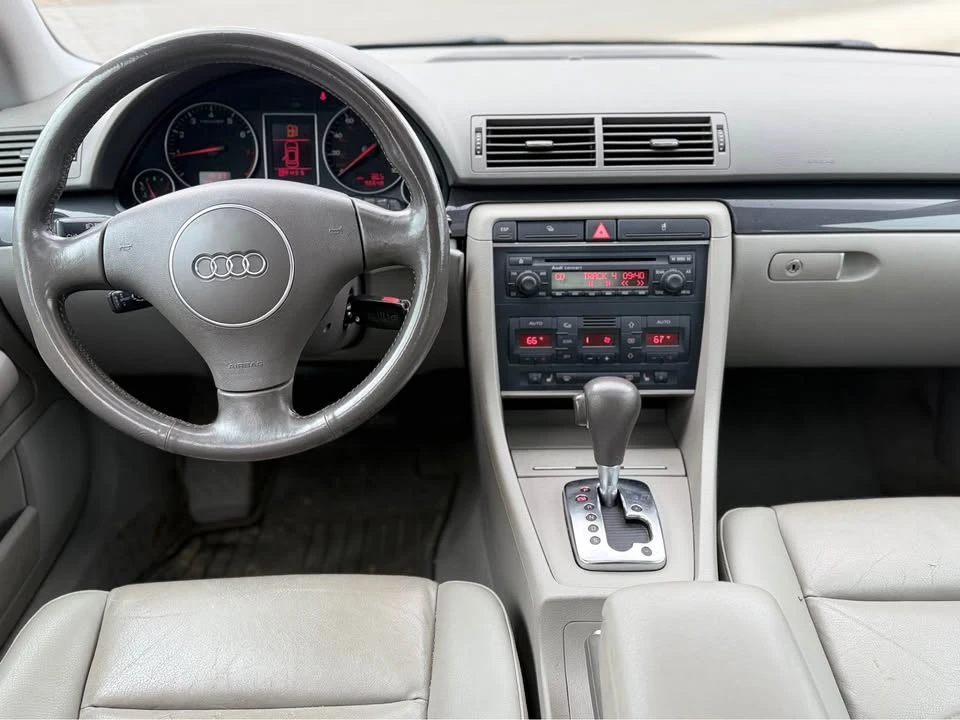 2005 Audi B6 A4 - Image 12 of 17