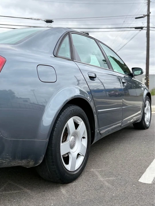 2005 Audi B6 A4 - Image 5 of 17
