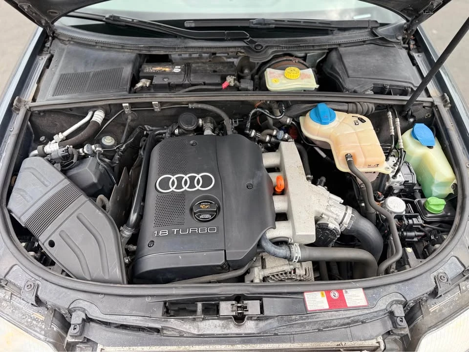 2005 Audi B6 A4 - Image 15 of 17