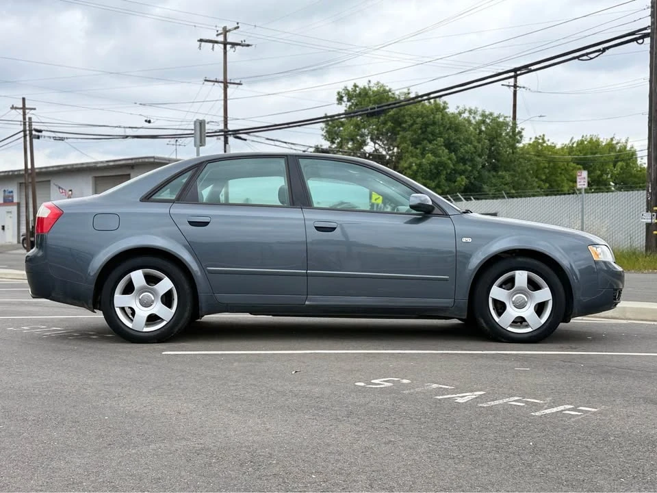 2005 Audi B6 A4 - Image 4 of 17