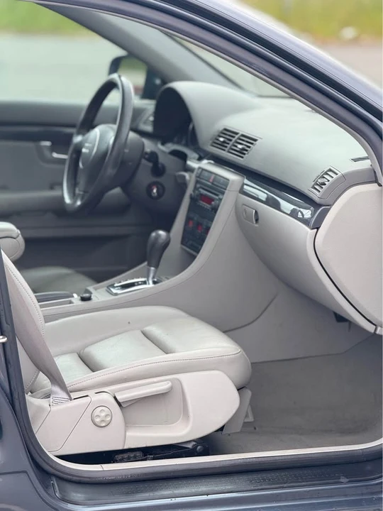 2005 Audi B6 A4 - Image 9 of 17