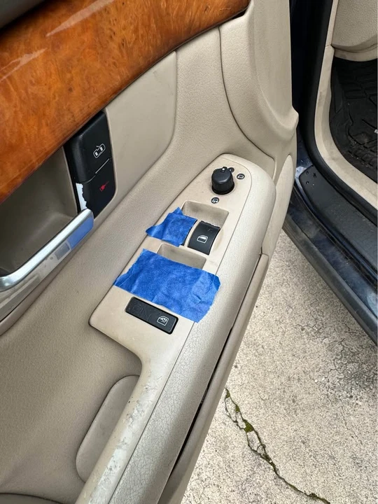 2005 Audi B6 A4 - Image 12 of 18