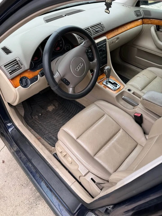 2005 Audi B6 A4 - Image 7 of 18