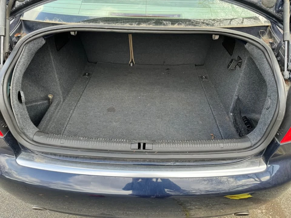 2005 Audi B6 A4 - Image 14 of 18