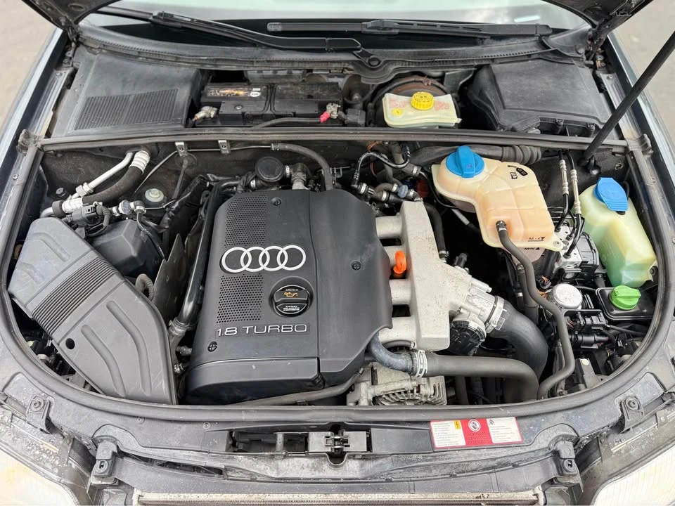 2005 Audi B6 A4 - Image 16 of 16