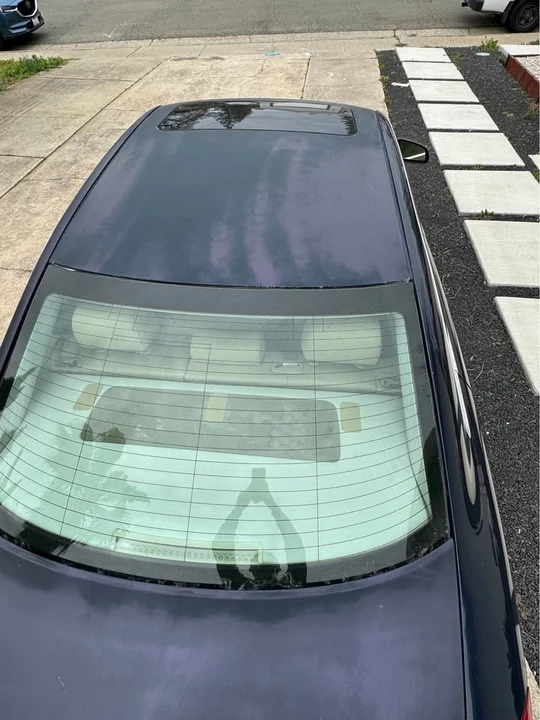 2005 Audi B6 A4 - Image 13 of 18
