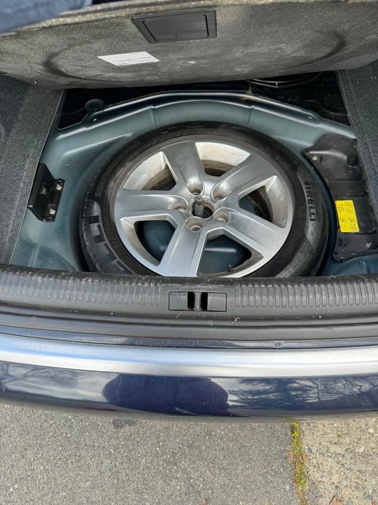 2005 Audi B6 A4 - Image 16 of 18