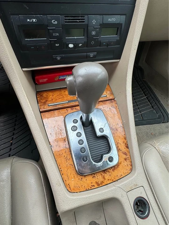 2005 Audi B6 A4 - Image 11 of 18