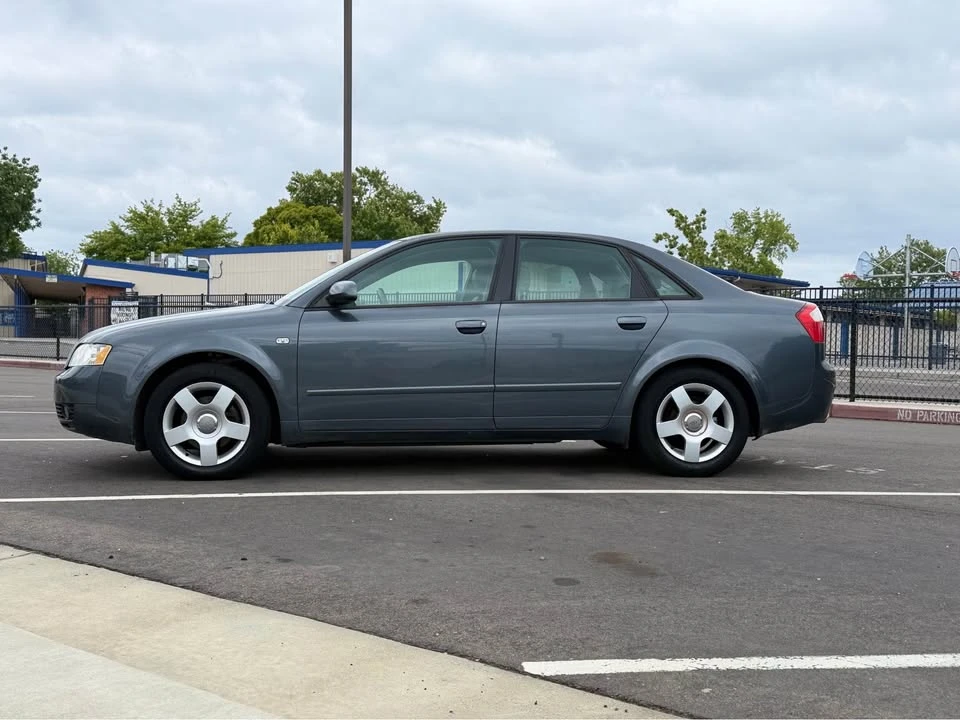 2005 Audi B6 A4 - Image 3 of 16