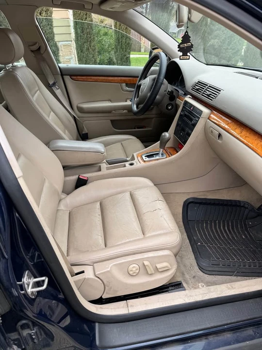 2005 Audi B6 A4 - Image 4 of 18