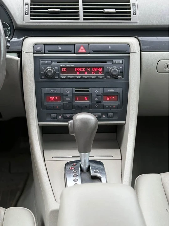 2005 Audi B6 A4 - Image 14 of 16