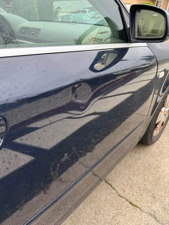 2005 Audi B6 A4 - Image 3 of 18