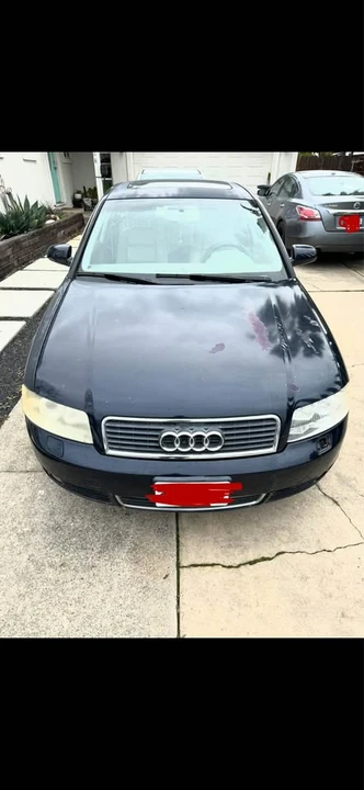 2005 Audi B6 A4 - Image 17 of 18