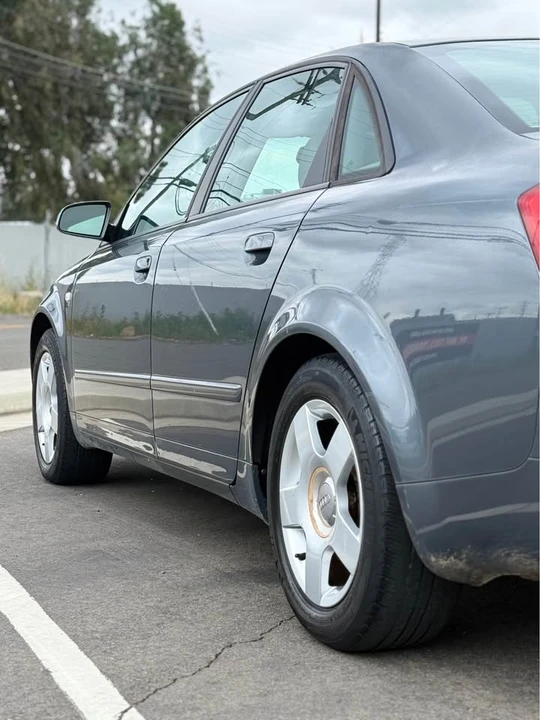 2005 Audi B6 A4 - Image 5 of 16