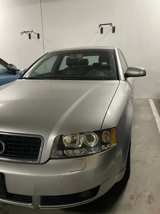 2005 Audi B6 A4 - Image 3 of 7