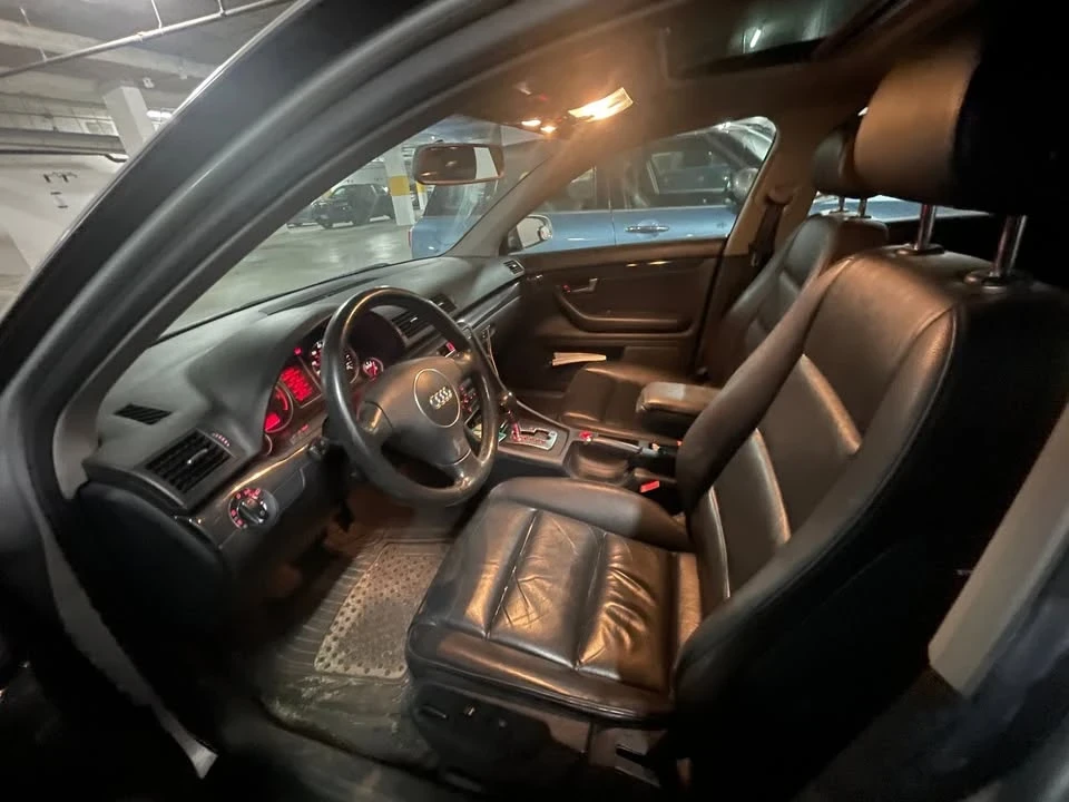 2005 Audi B6 A4 - Image 4 of 7