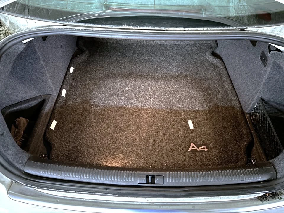 2005 Audi A4 - Image 8 of 11