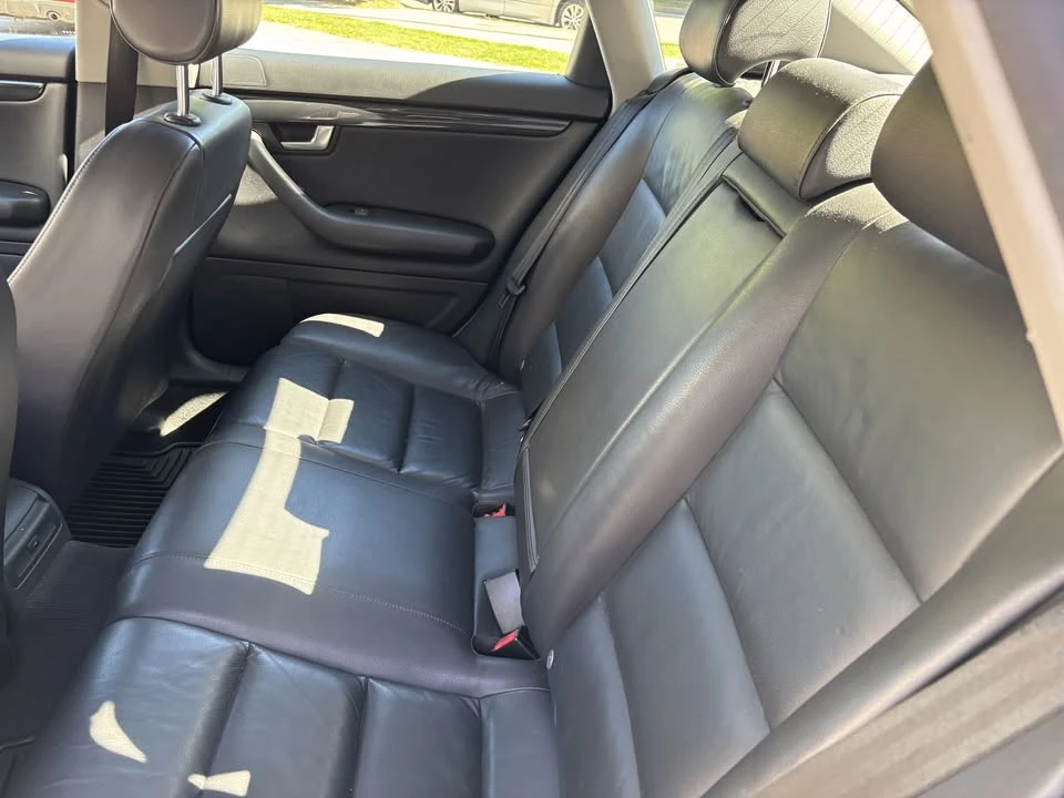 2005 Audi A4 - Image 4 of 11