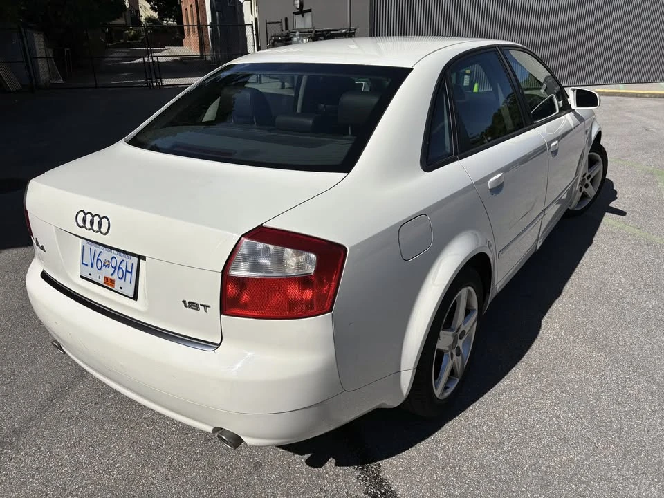 2005 Audi A4 - Image 9 of 11