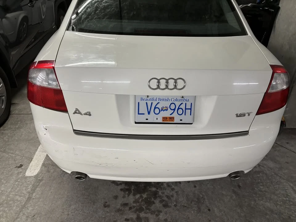 2005 Audi A4 - Image 10 of 11