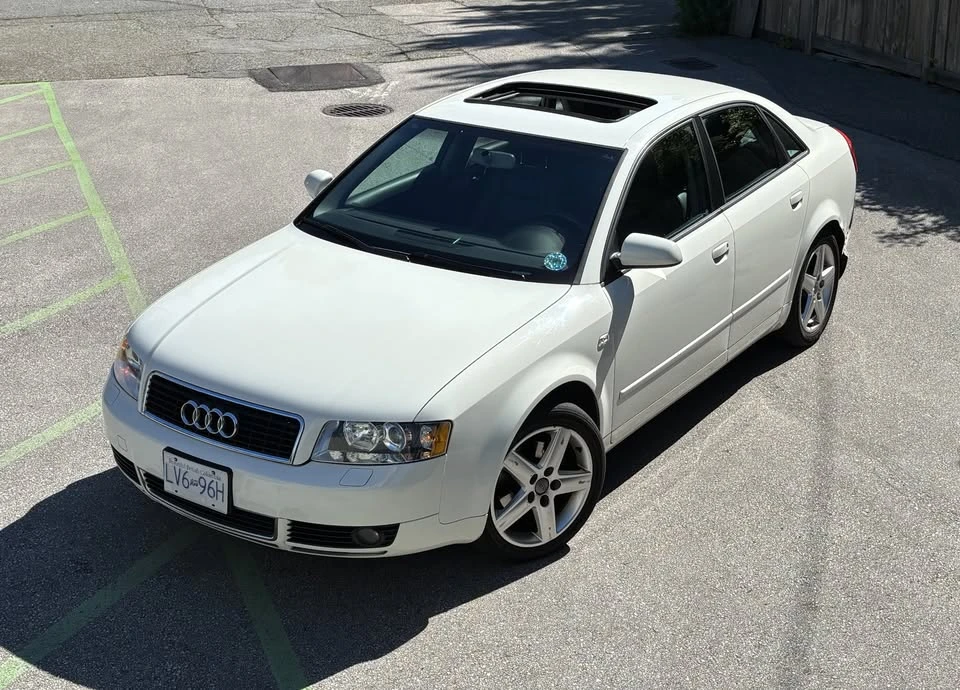 2005 Audi A4 - Image 7 of 11