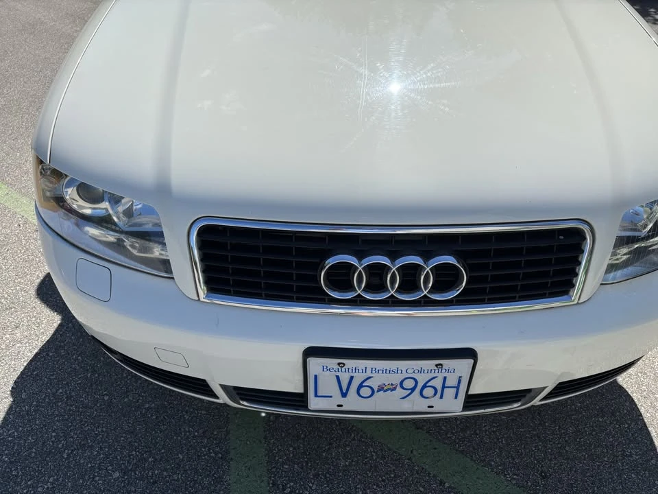 2005 Audi A4 - Image 3 of 11