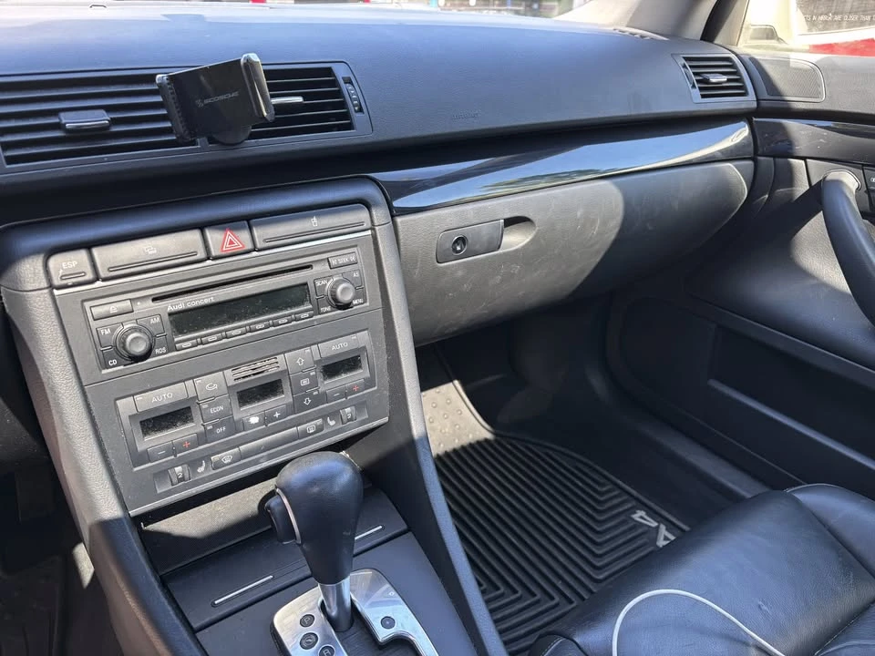 2005 Audi A4 - Image 5 of 11
