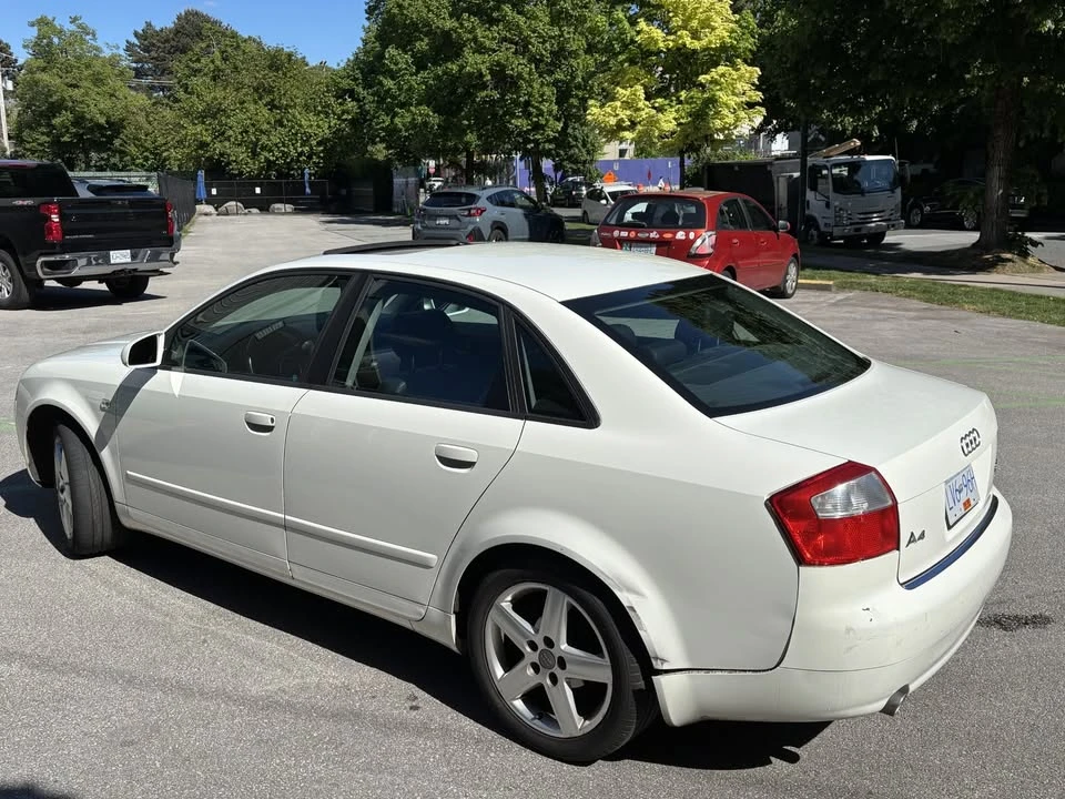 2005 Audi A4 - Image 11 of 11