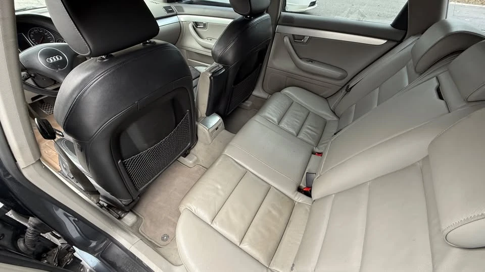 2005 Audi B6 A4 - Image 6 of 9