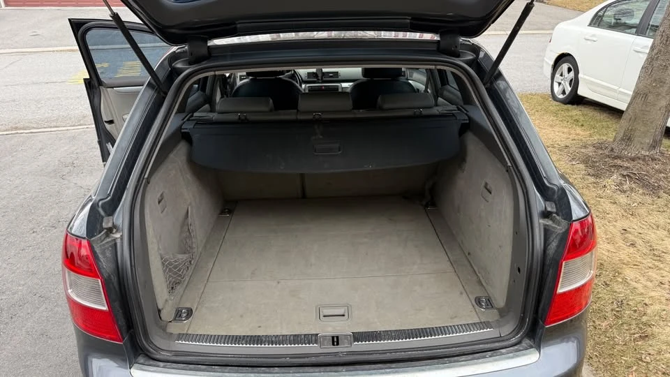 2005 Audi B6 A4 - Image 9 of 9