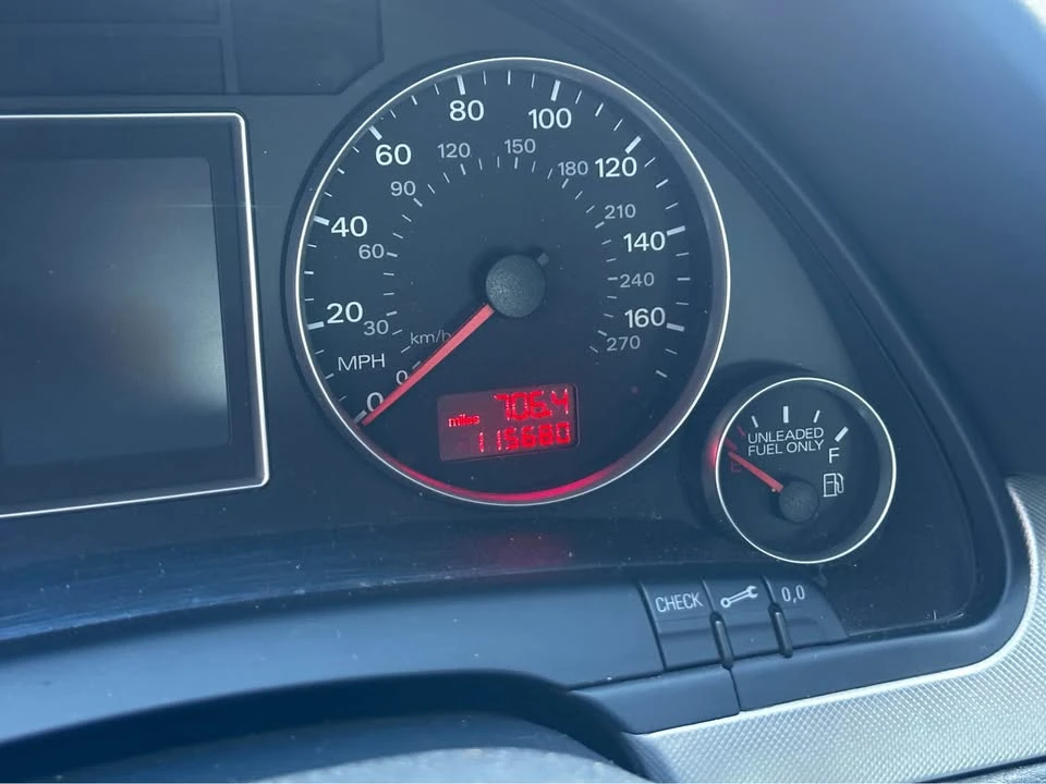 2005 Audi B7 A4 - Image 14 of 15