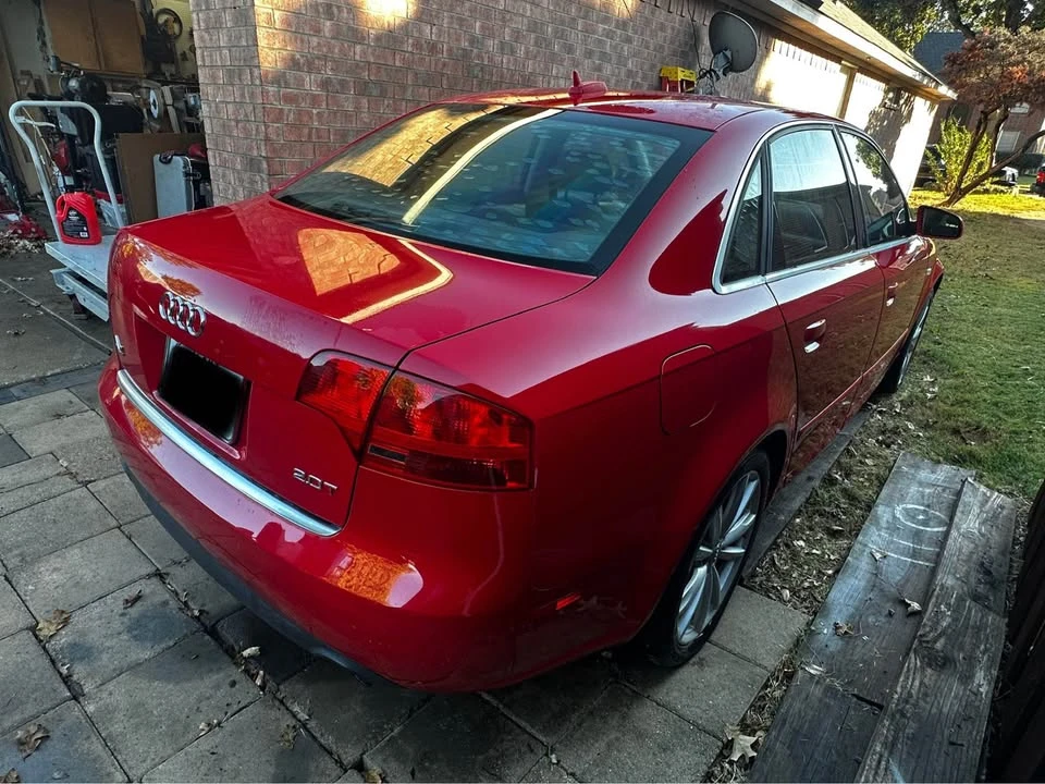 2005 Audi B7 A4 - Image 6 of 15