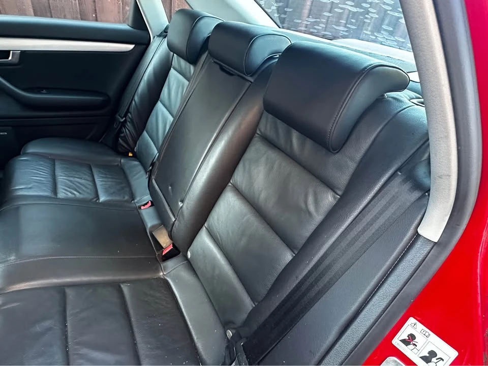 2005 Audi B7 A4 - Image 12 of 15