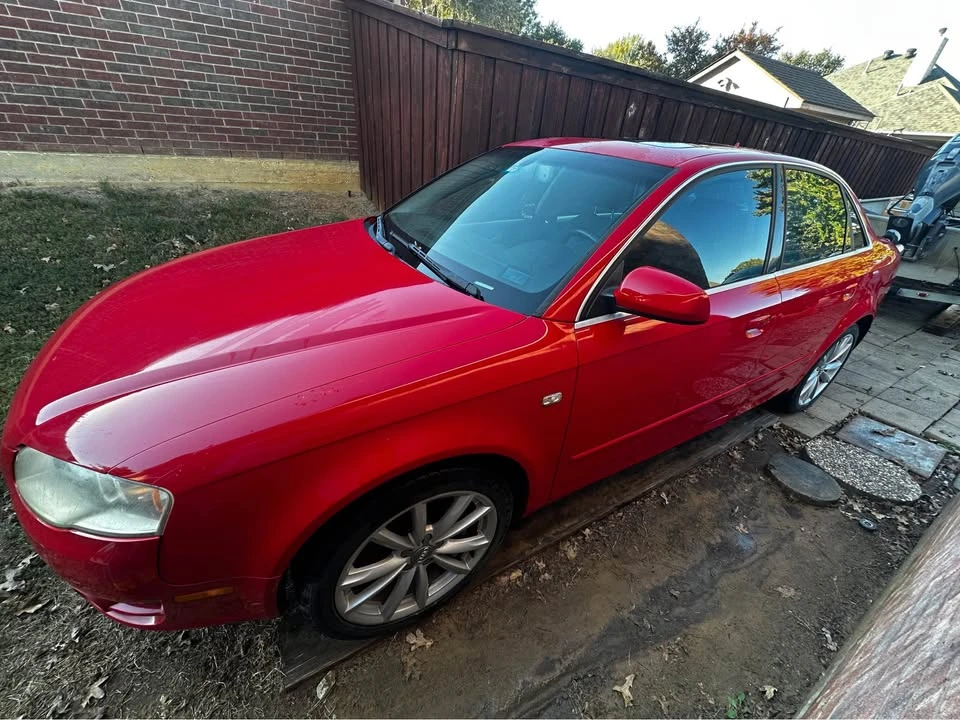 2005 Audi B7 A4 - Image 3 of 15