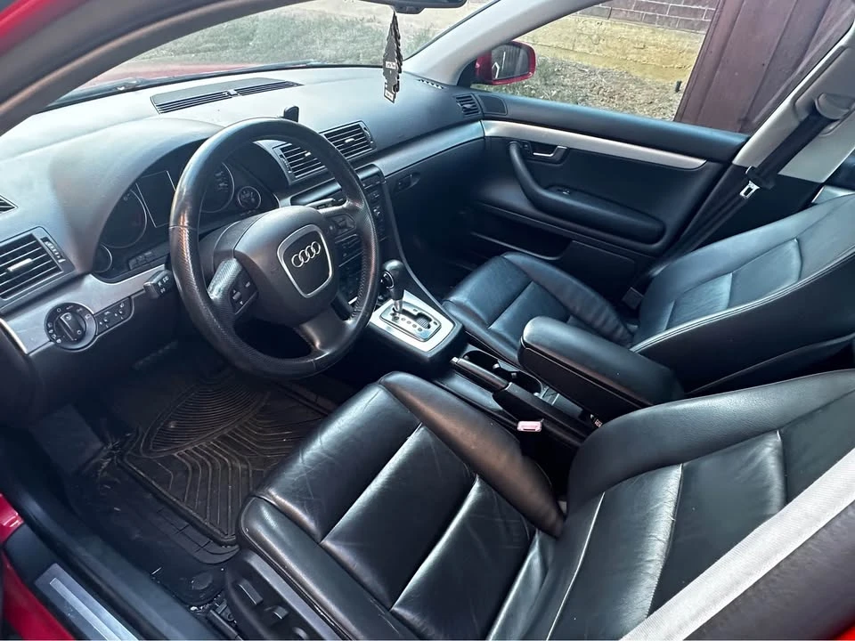 2005 Audi B7 A4 - Image 10 of 15