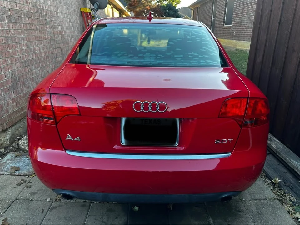 2005 Audi B7 A4 - Image 5 of 15