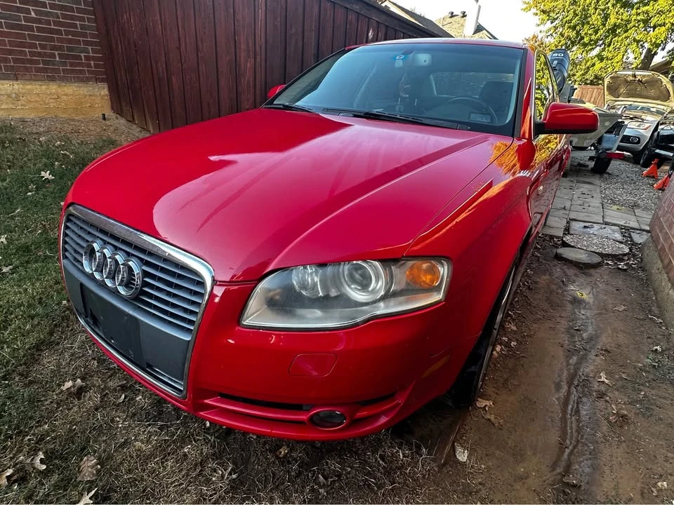2005 Audi B7 A4 - Image 2 of 15