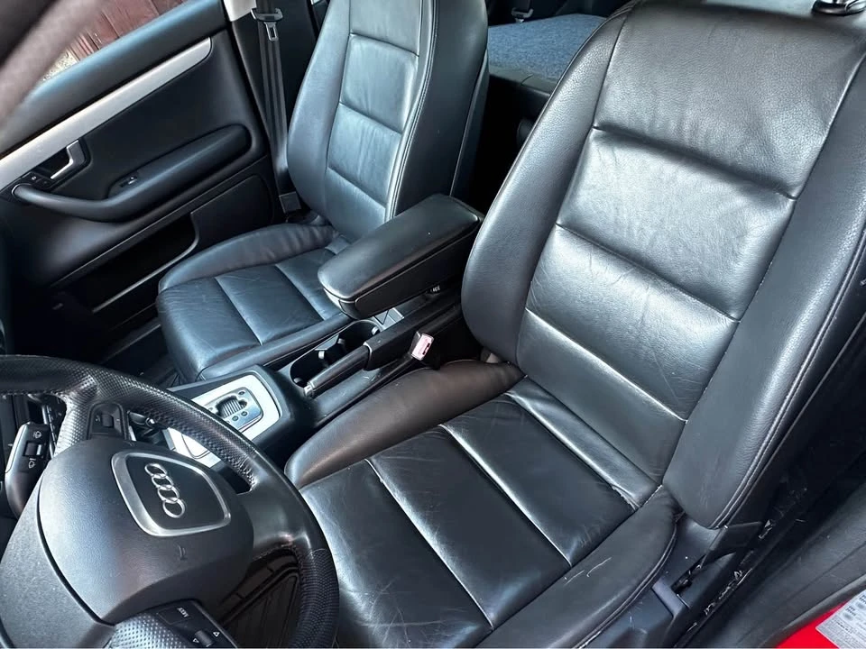 2005 Audi B7 A4 - Image 11 of 15