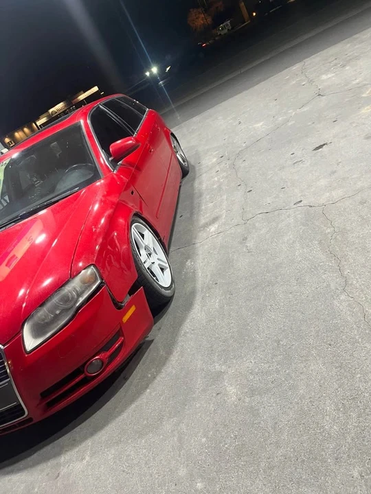 2005 Audi B7 A4 - Image 3 of 4